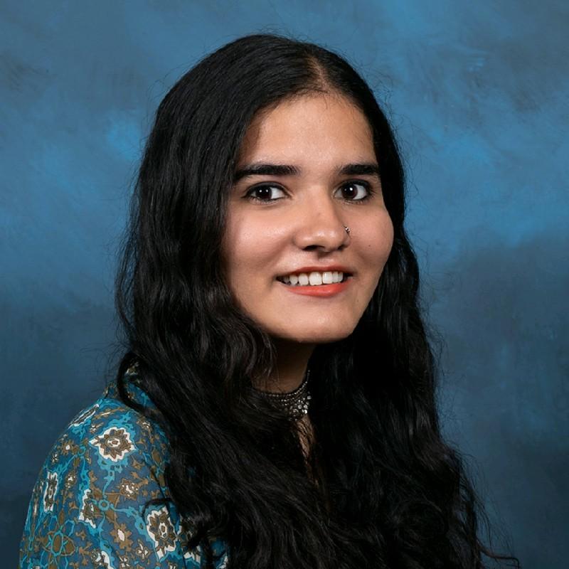 Sumairha Mumtaz Headshot